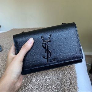 Authentic YSL Kate | Original Small